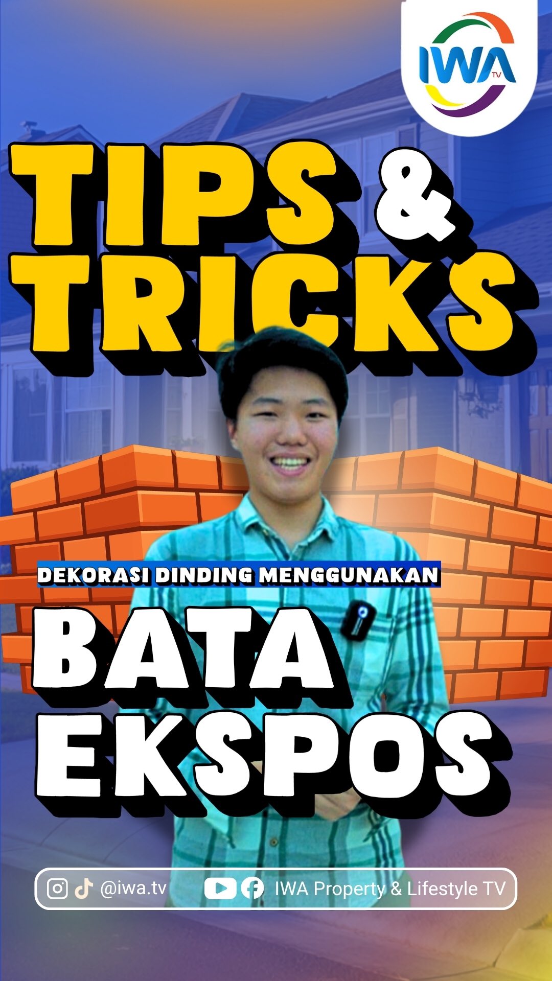 Tips & Tricks , Bata Ekspos !