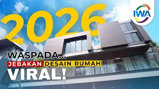 Kenapa kamu tidak betah di rumah sendiri? Mungkin ini masalahnya