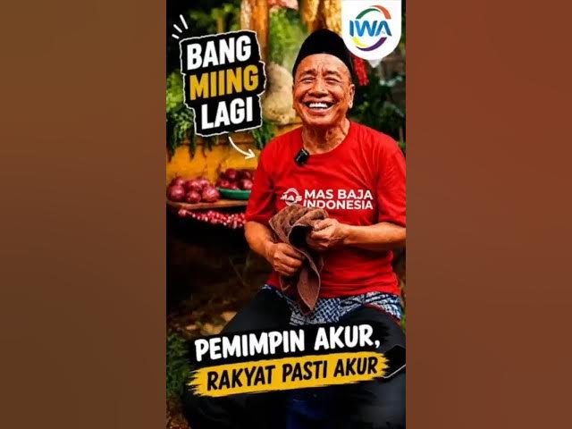 Fix no debat, ini merdeka beda!