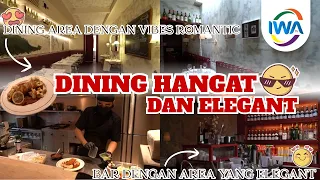 Kenapa Briq Bistro Selalu Ramai? Ini Jawabannya!
