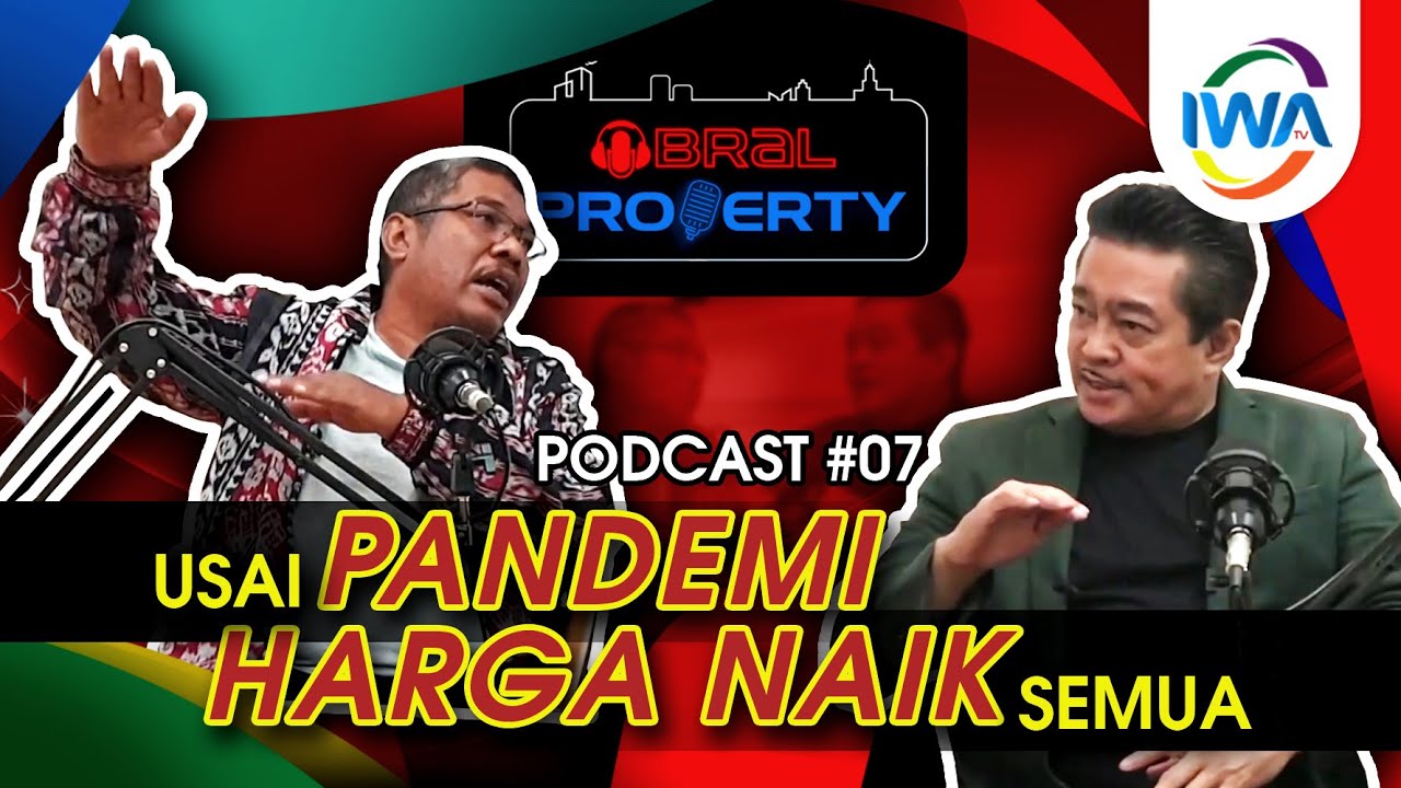 Usai Pandemi Harga Akan Naik Semua‼️
