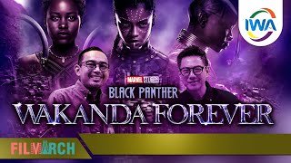 Potret IKN Borneo dari Film Wakanda Forever