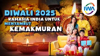 Mengungkap 3 Pelajaran Hidup Berharga dari Festival Diwali
