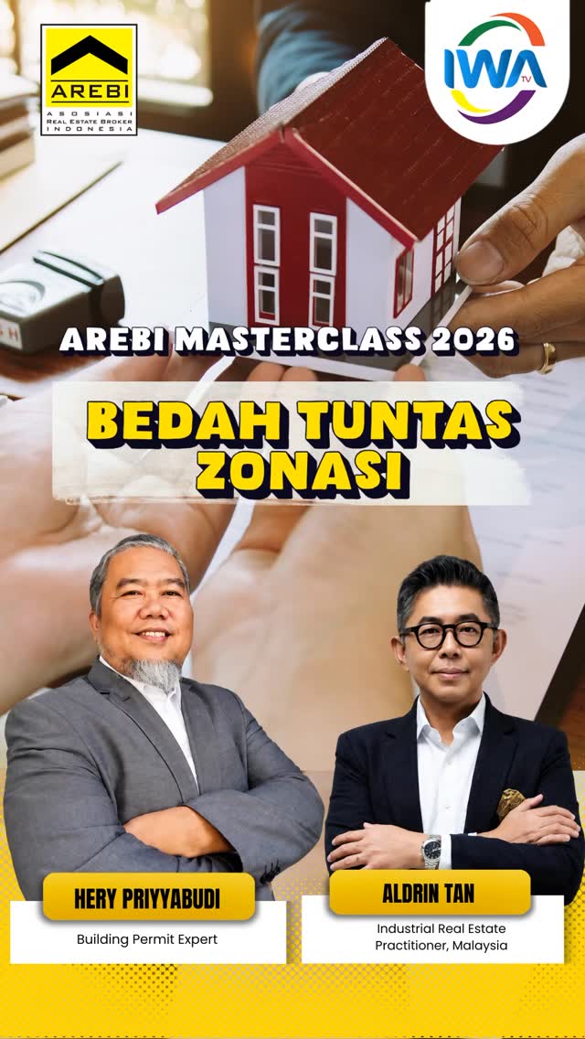 Bedah Tuntas Zonasi!