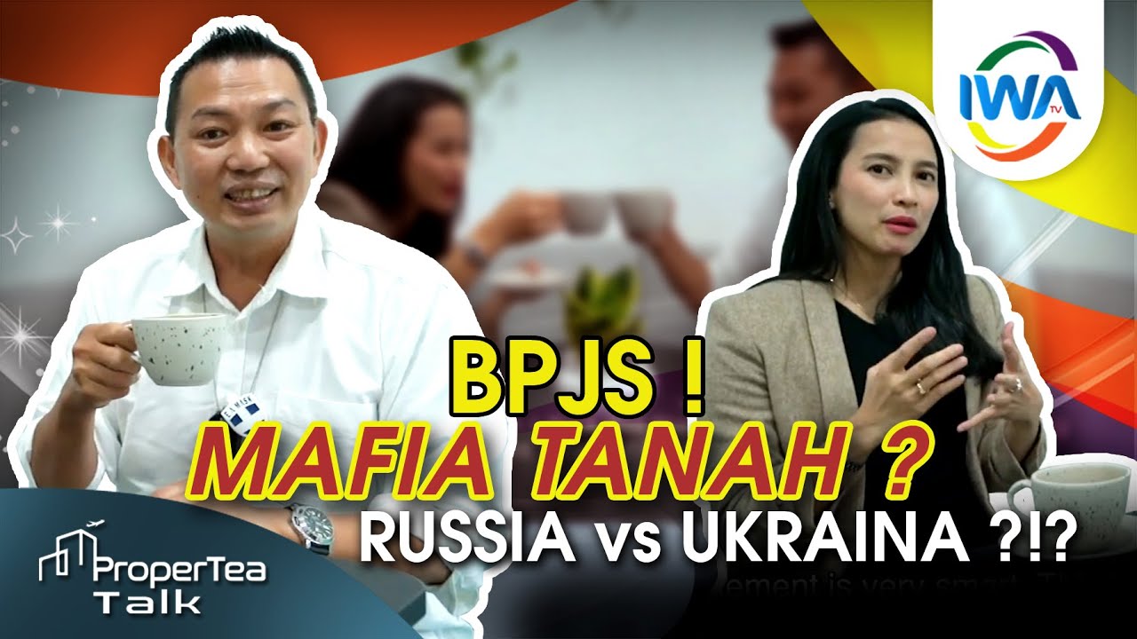 BPJS Kesehatan Sebagai Syarat Balik Nama