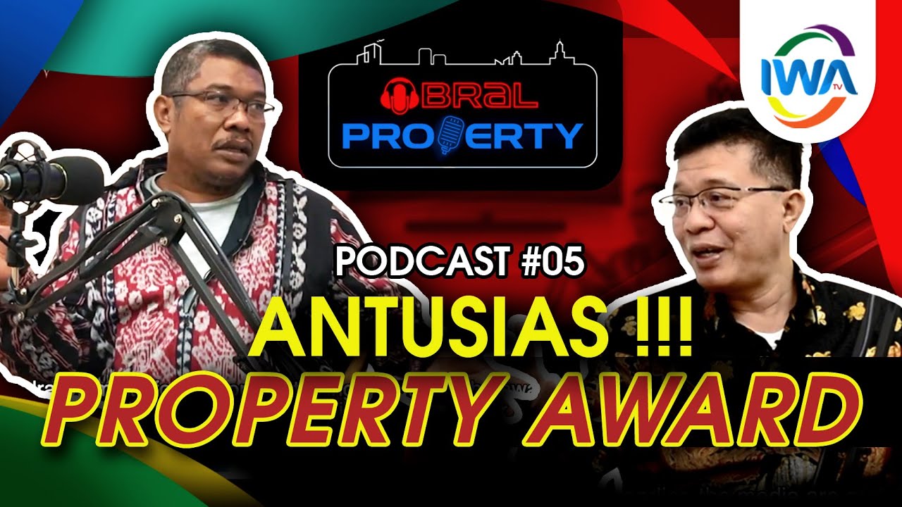 Apresiasi Properti Dimasa Pandemi Disambut Antusias
