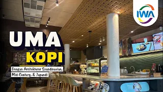 Blok M Rasa Tokyo?! Cafe Vinyl Ini Wajib Kamu Coba!