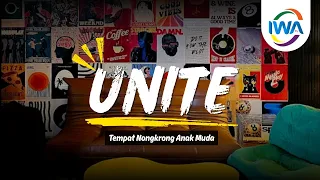 Unite Coffee: Sekali Datang, Susah Pulang!!!