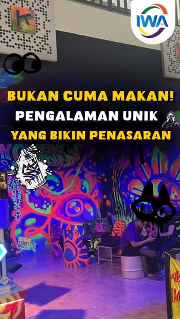 Bukan Cuman Makan! Pengalaman Unik yang Bikin Penasaran..