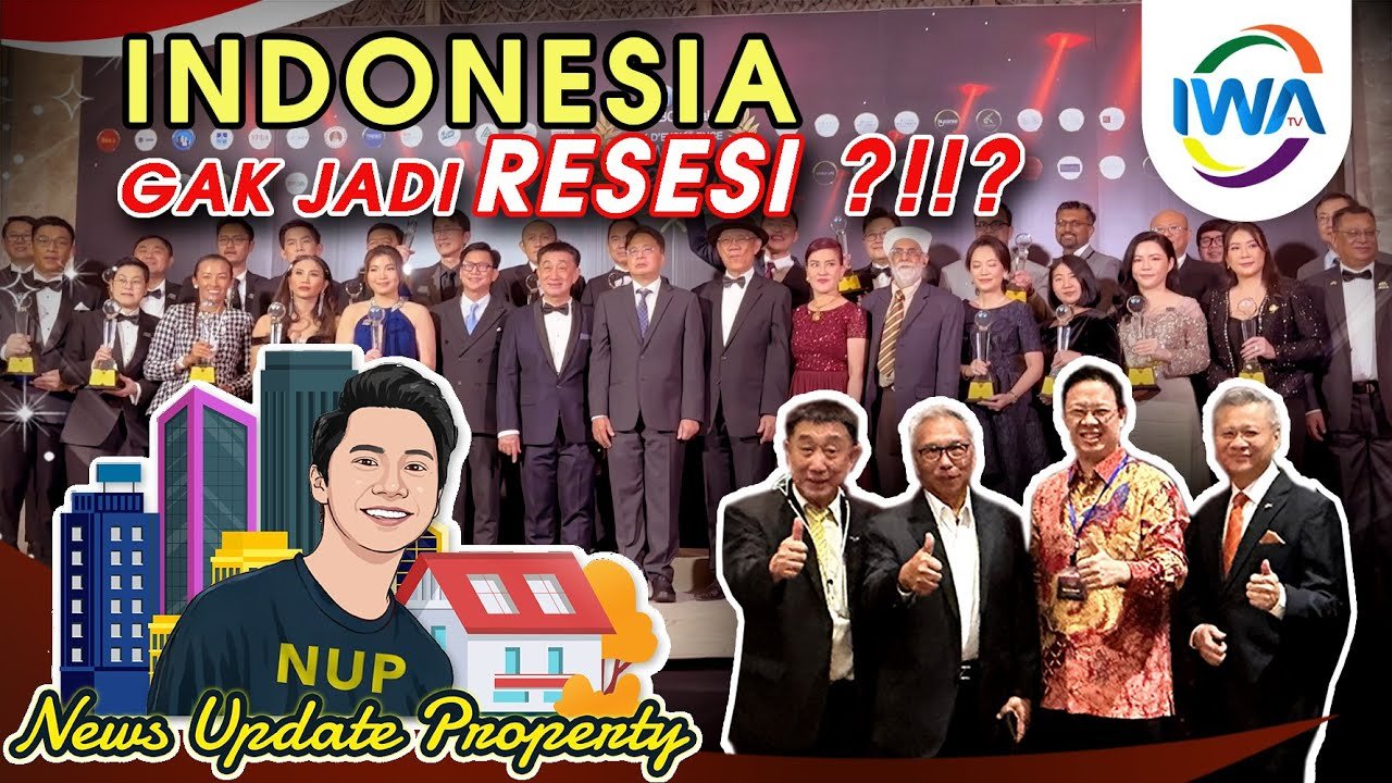 Indonesia Always Bright FIABCI Thai Prix D'Excellence Awards 2022