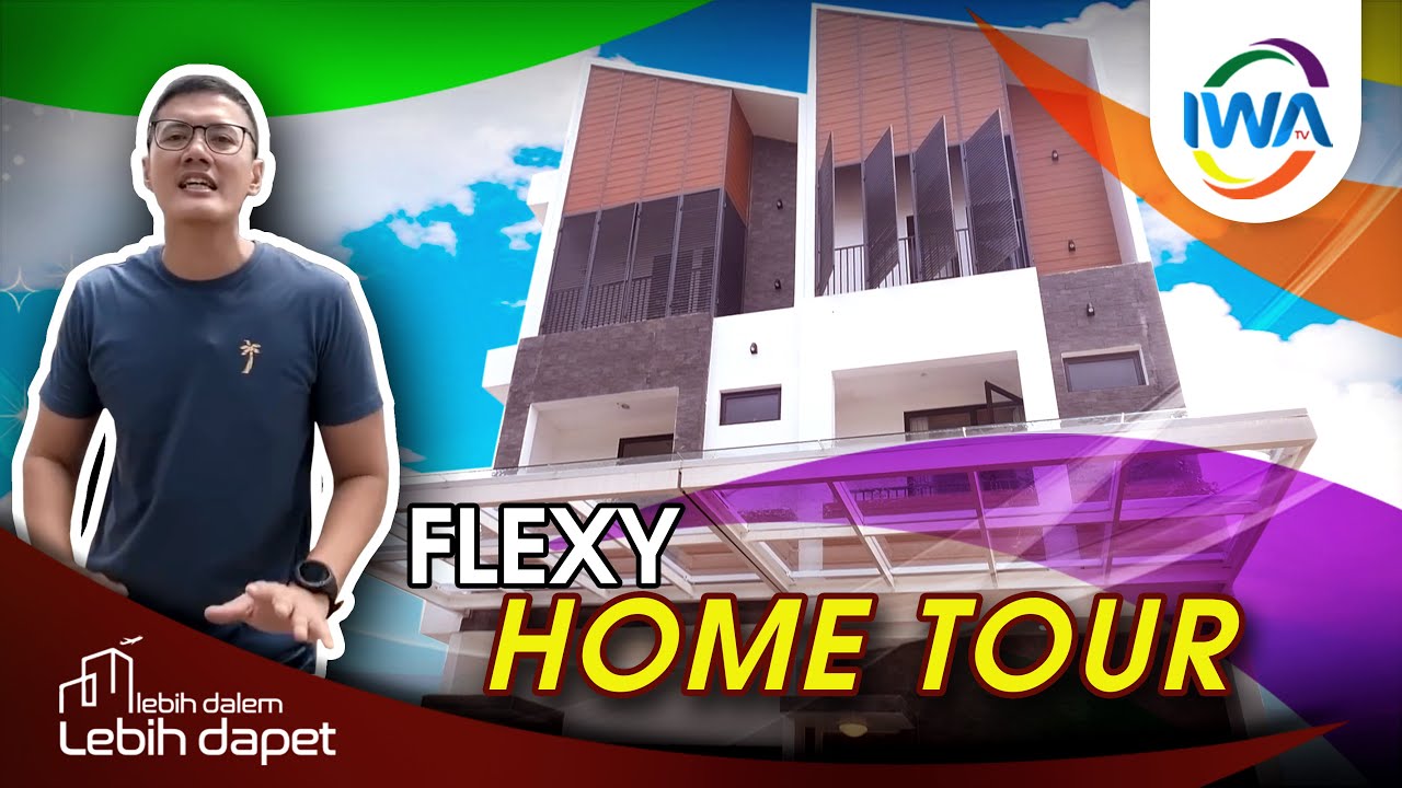 Synthesis Homes Flexy Home