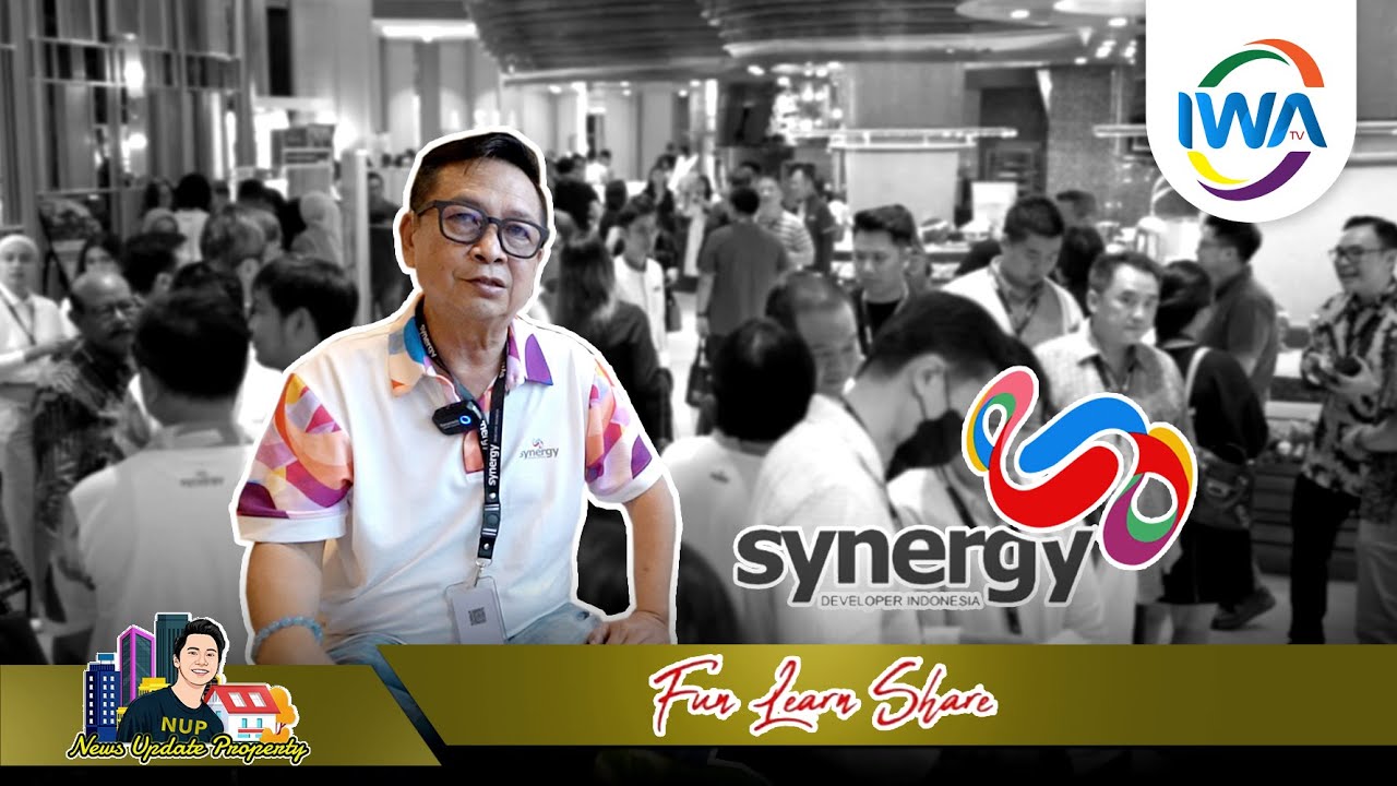 Community of Synergy | Fun Learn and Share