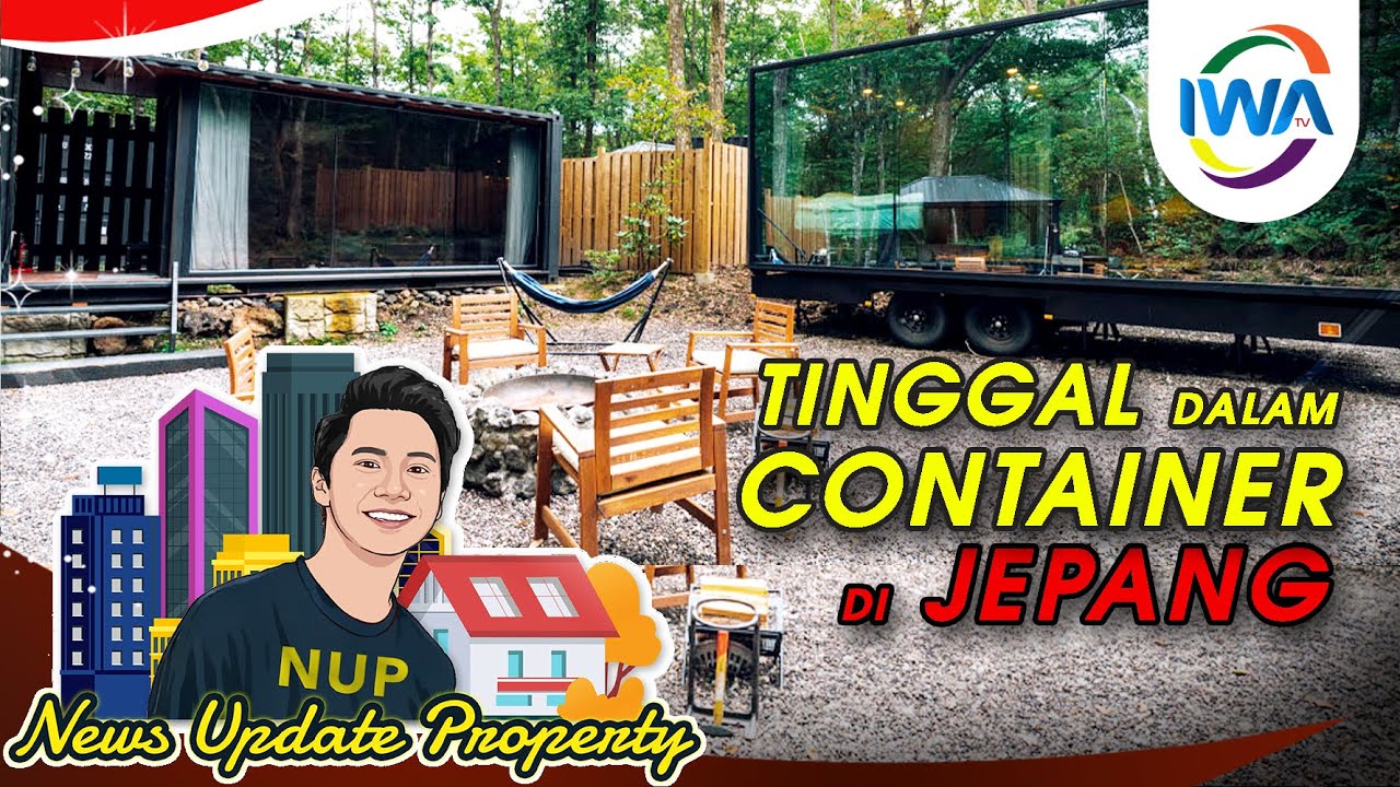 Hidden Gem Glamping Dekat Tokyo, Mau Tauuu???