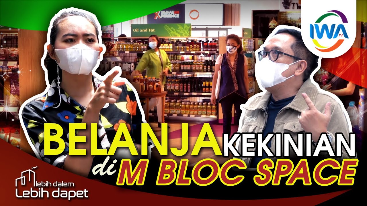 MBloc Market X Millenial (Part 2)