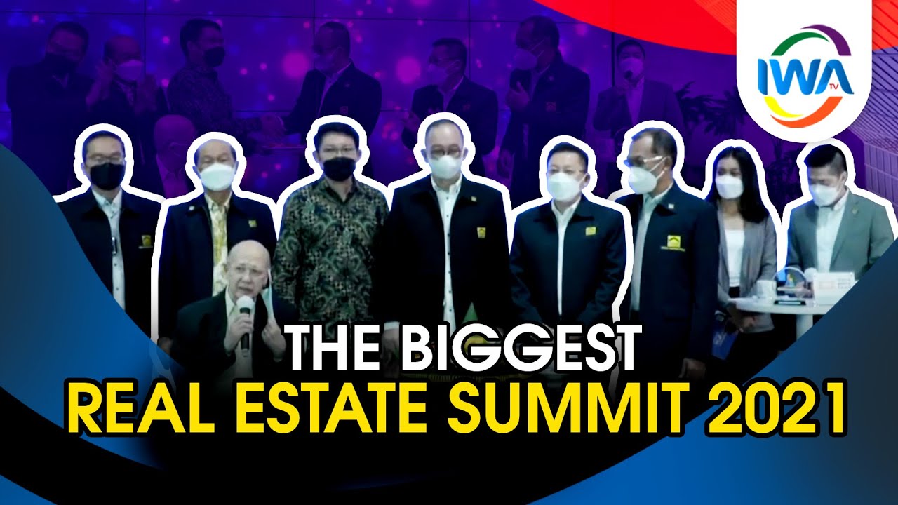 Highlight AREBI Summit 2021