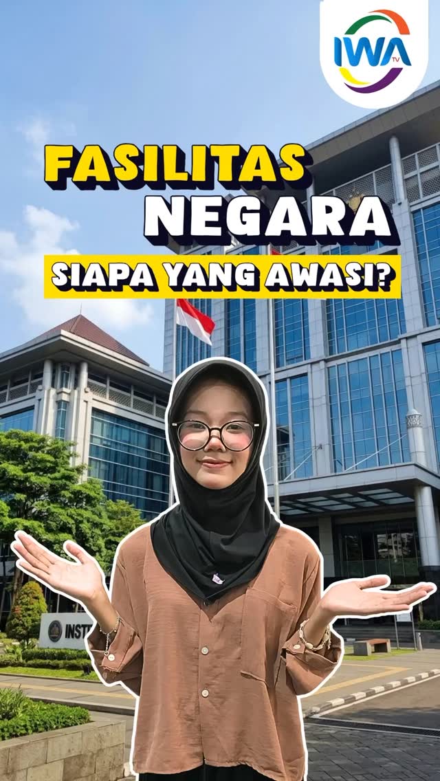 transparansi sop fasilitas negara
