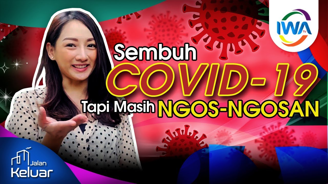Waspada Badai Sitokin After Covid-19