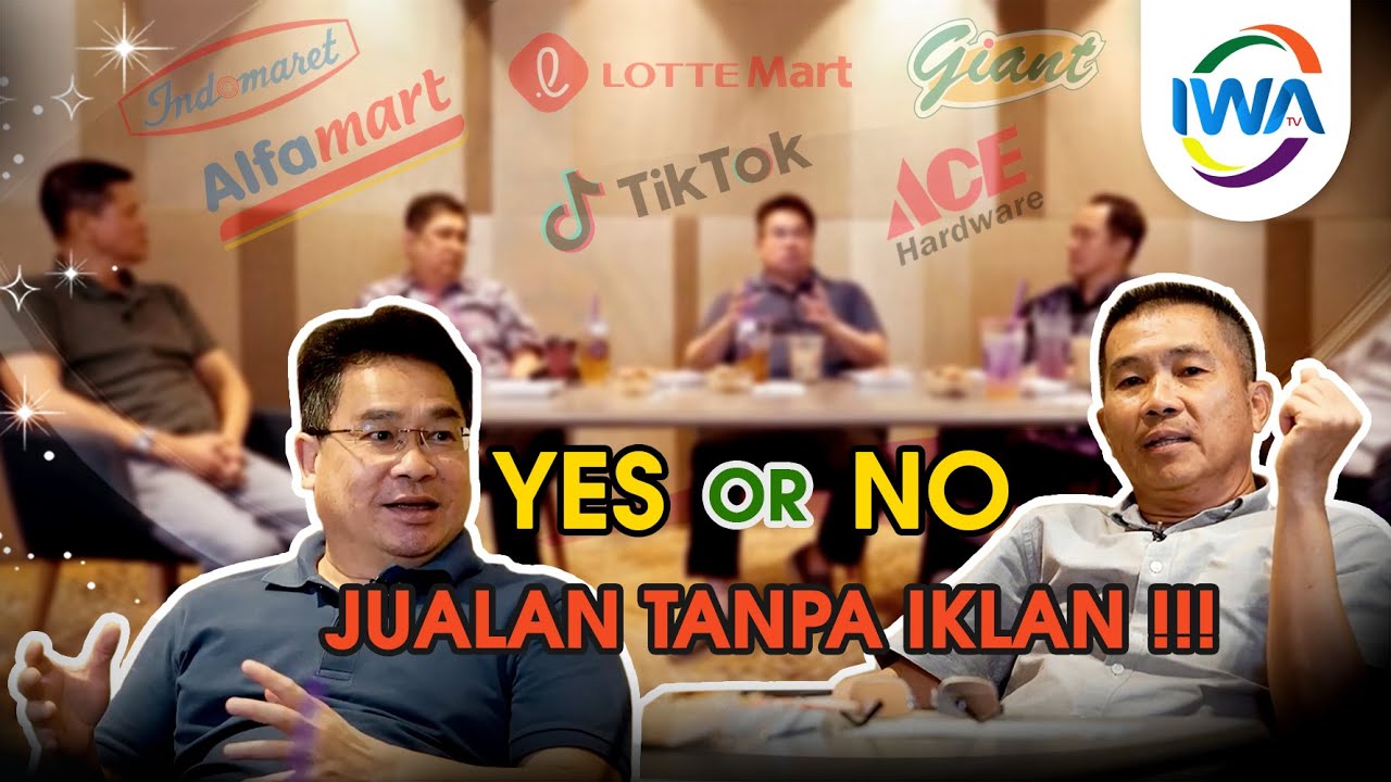 Rahasia jualan di TikTok