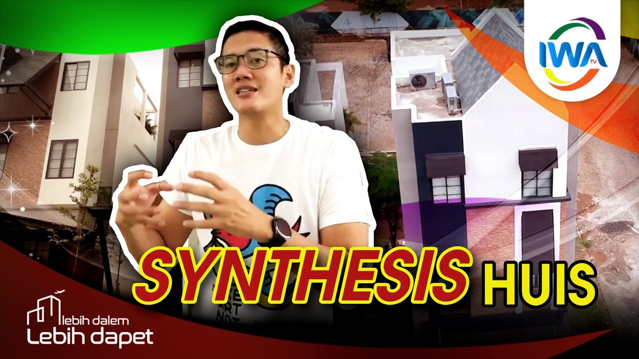 Synthesis Huis Artistically