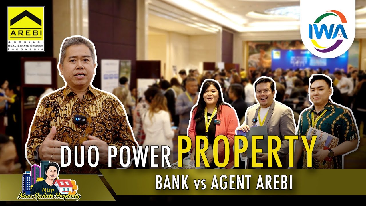 Kolab Santuy? Bank X Agen AREBI Joss