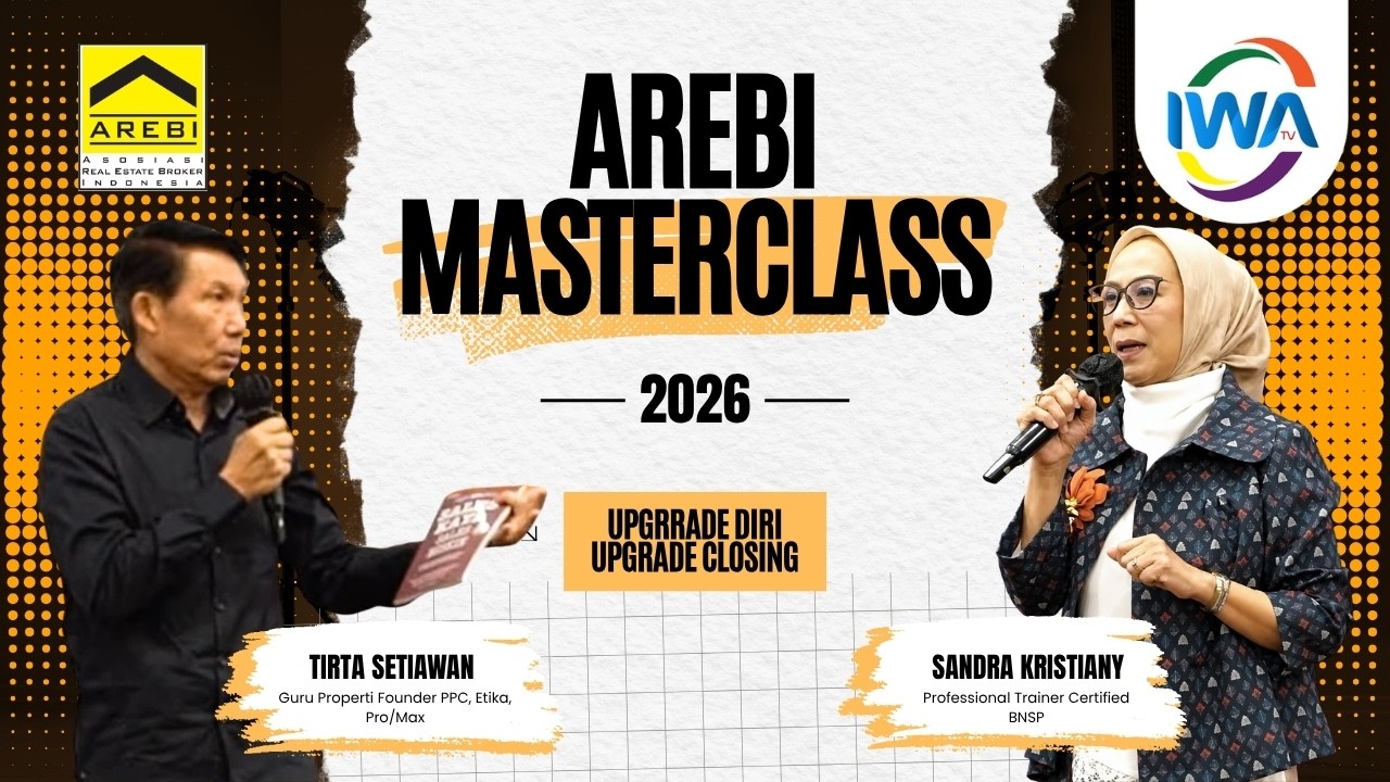 Mau closing terus? agen properti wajib punya skill ini!